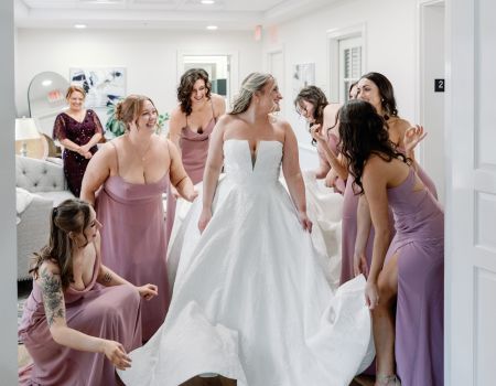 Cody and Miranda Wedding - Oliver and Co 0009